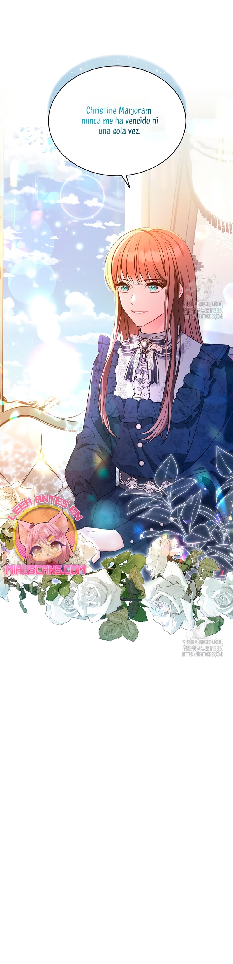 Malas criadas Capítulo 9 - Página 27