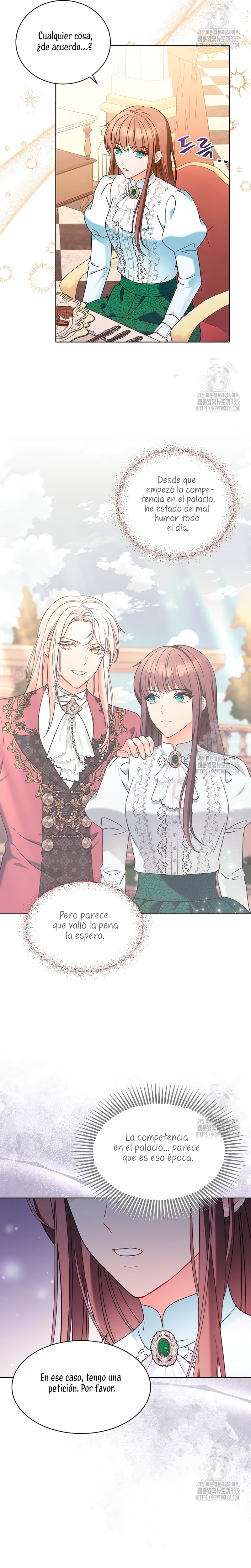 Malas criadas Capítulo 9 - Página 6