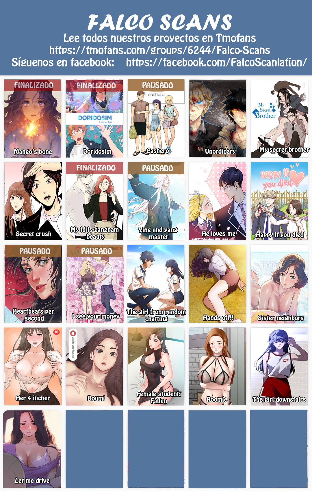 Clases Secretas Capítulo 1 - Página 25