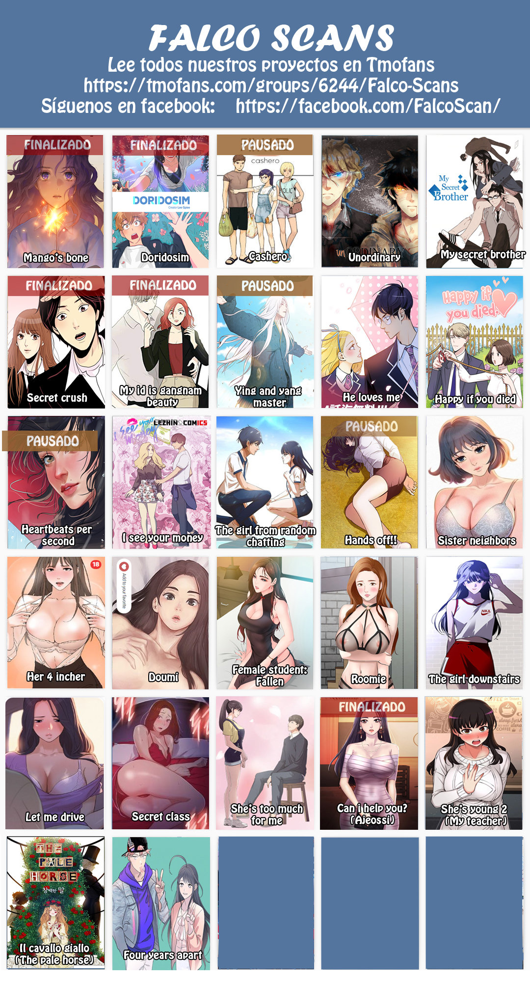 Clases Secretas Capítulo 10 - Página 15