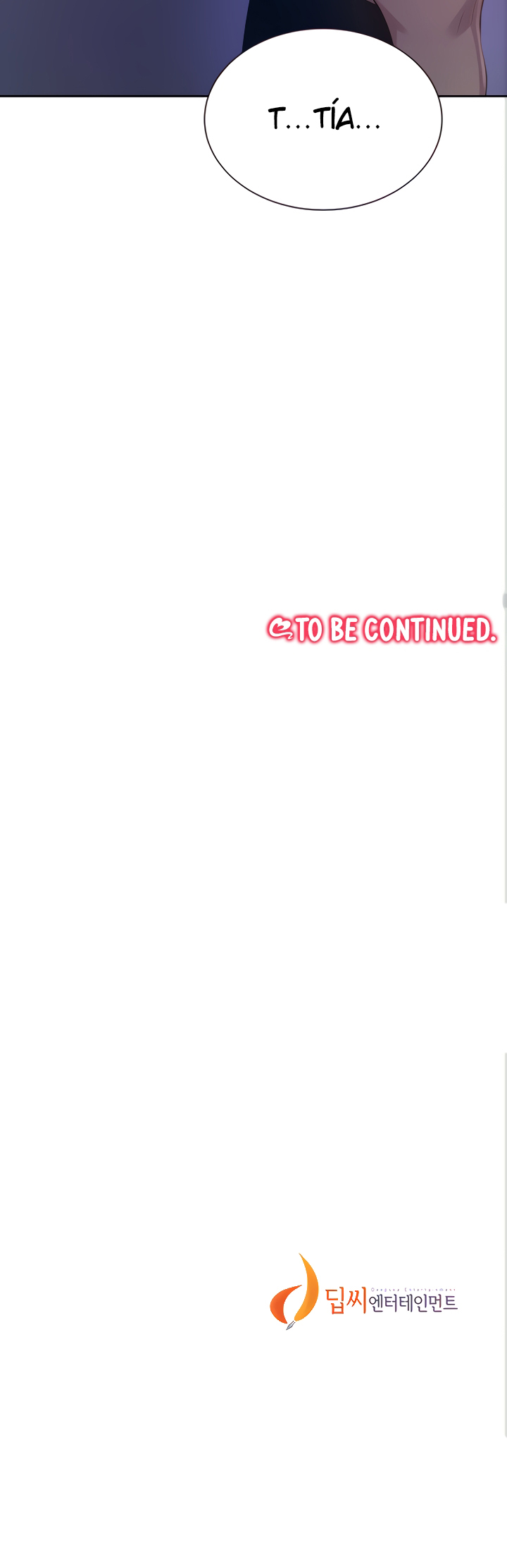 Clases Secretas Capítulo 113 - Página 8