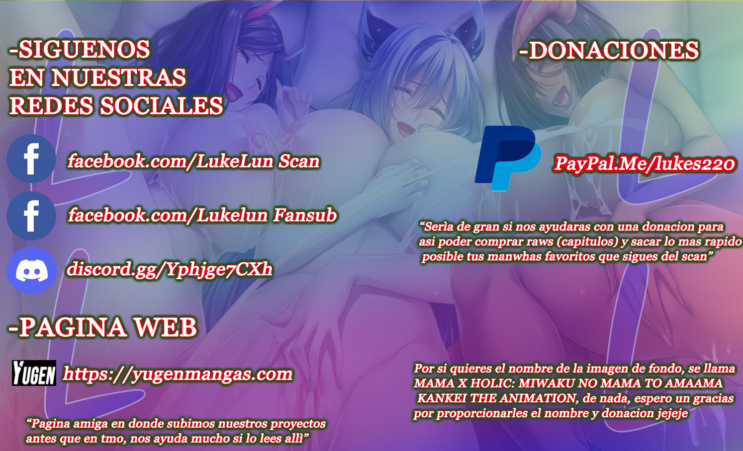 Clases Secretas Capítulo 121 - Página 6