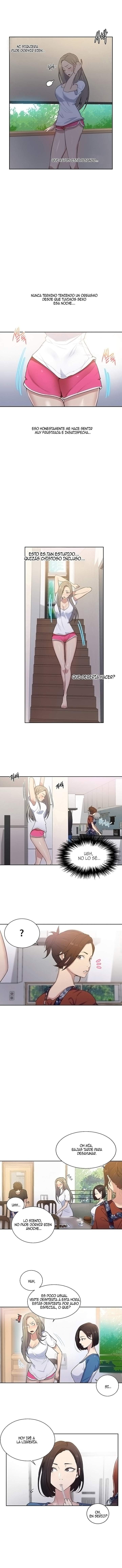 Clases Secretas Capítulo 13 - Página 2