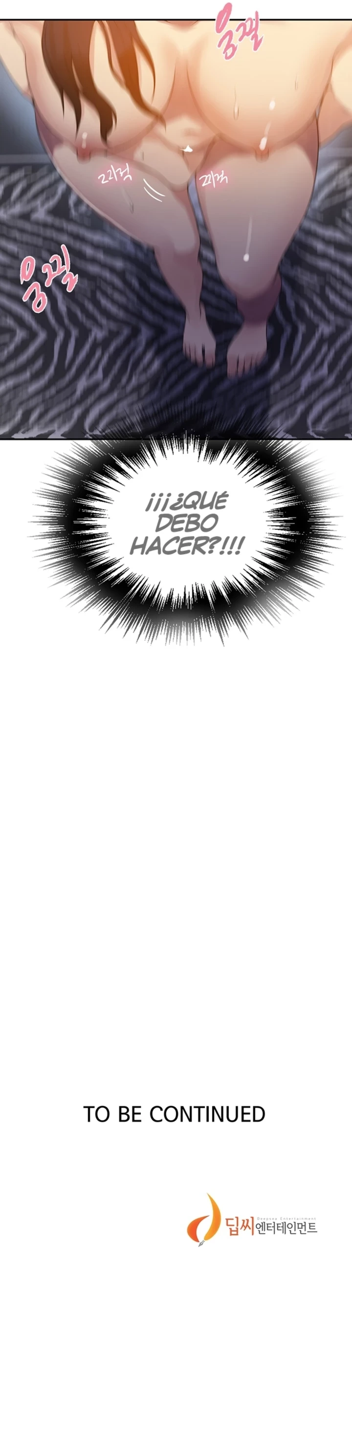 Clases Secretas Capítulo 150 - Página 10