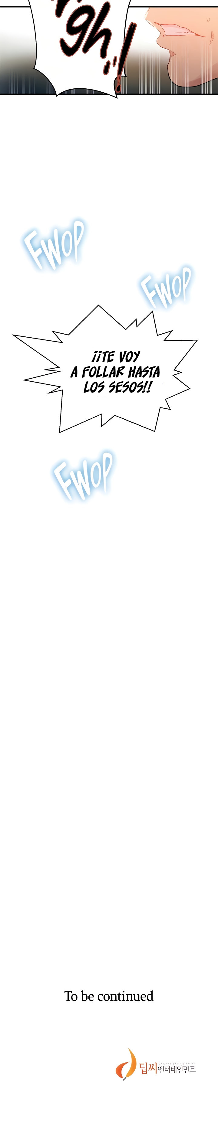 Clases Secretas Capítulo 184 - Página 11