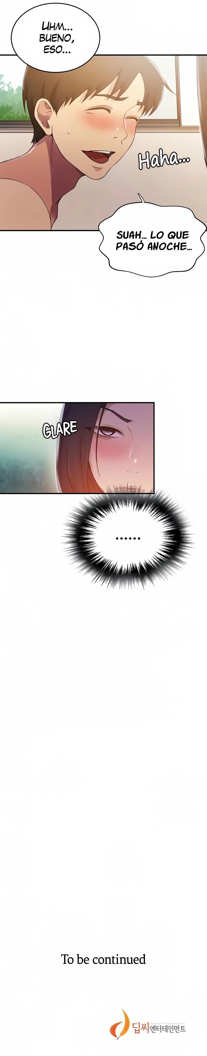 Clases Secretas Capítulo 185 - Página 23