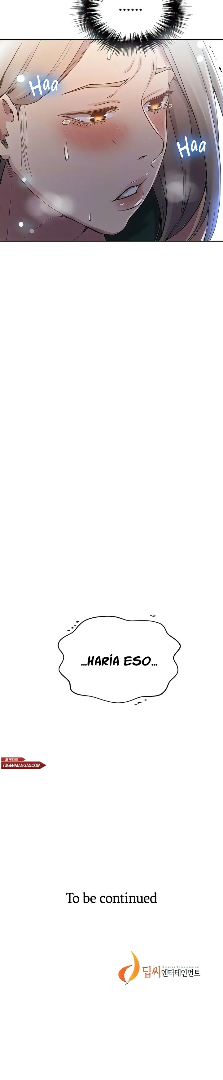 Clases Secretas Capítulo 191 - Página 23