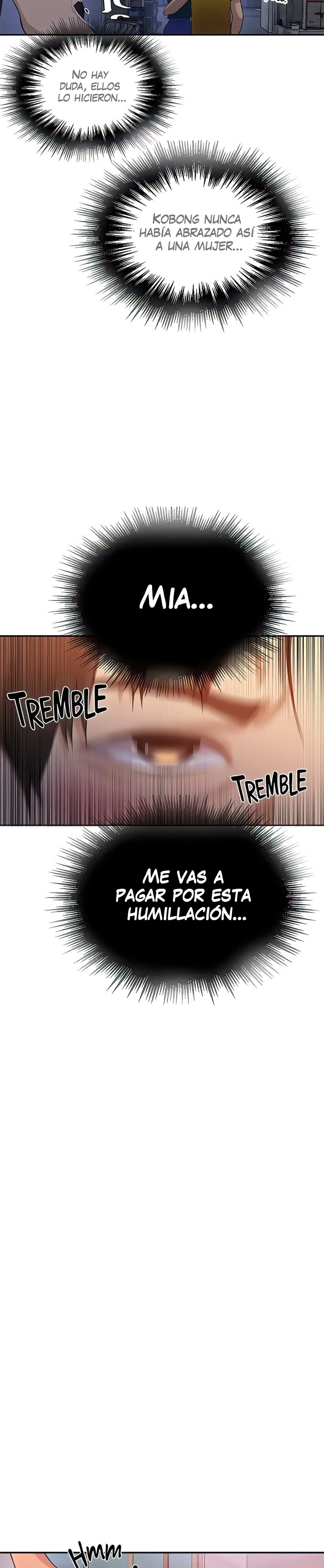 Clases Secretas Capítulo 191 - Página 4