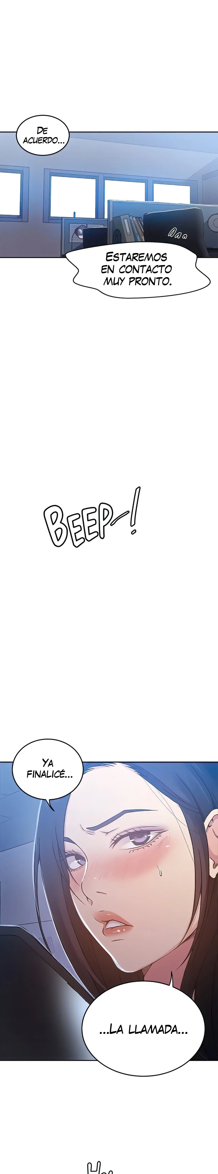 Clases Secretas Capítulo 195 - Página 2