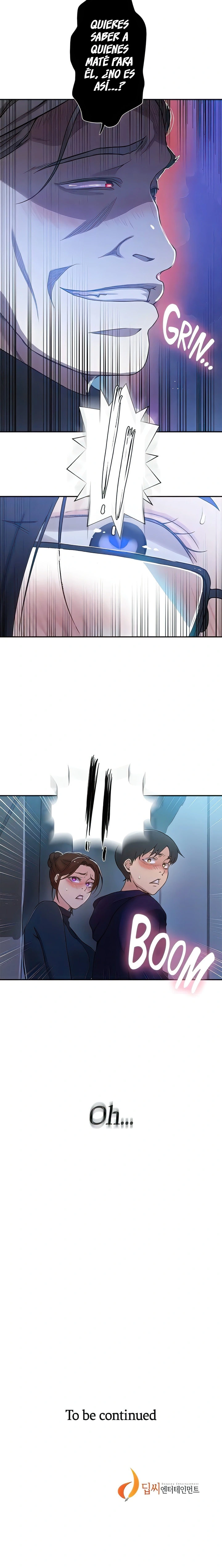 Clases Secretas Capítulo 197 - Página 14