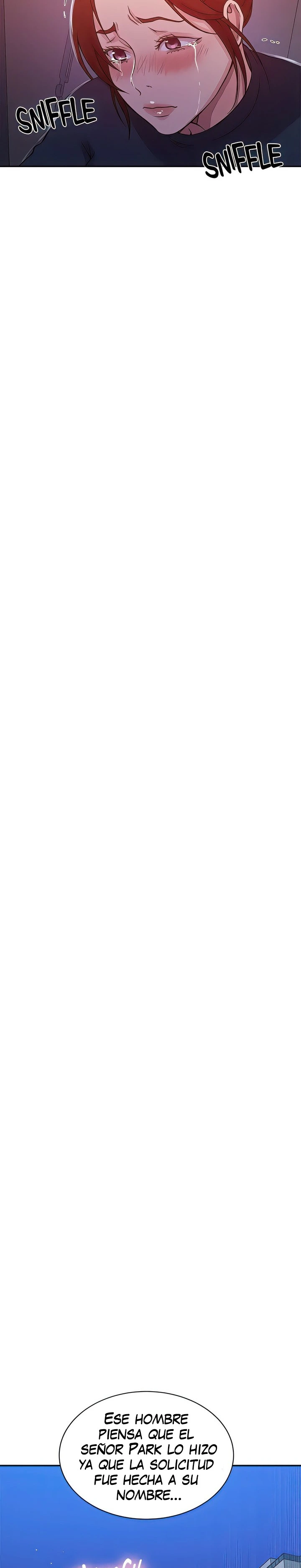 Clases Secretas Capítulo 199 - Página 17