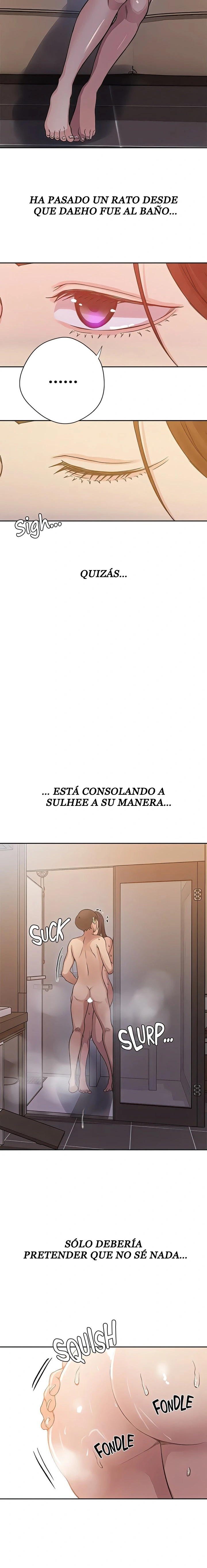 Clases Secretas Capítulo 200 - Página 2