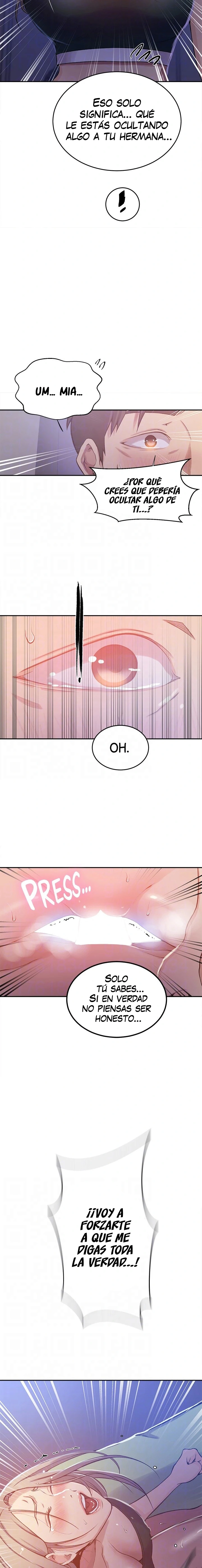 Clases Secretas Capítulo 202 - Página 13