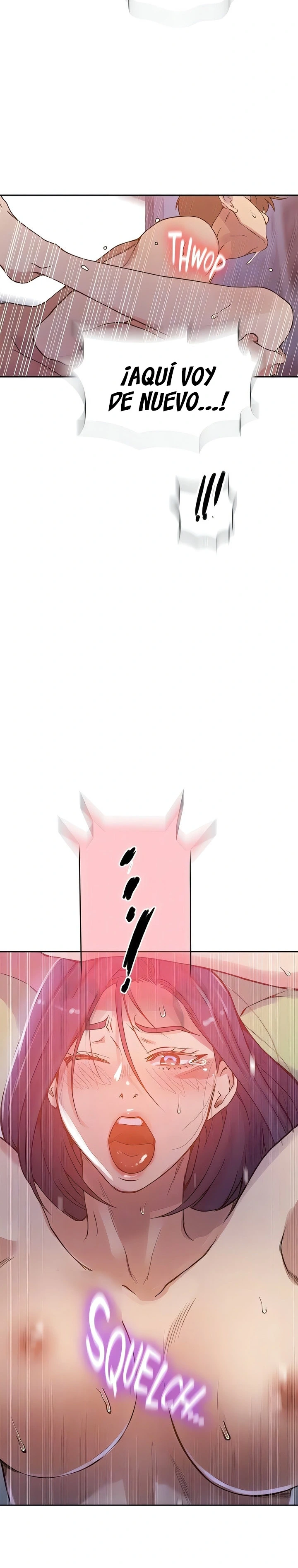 Clases Secretas Capítulo 204 - Página 22