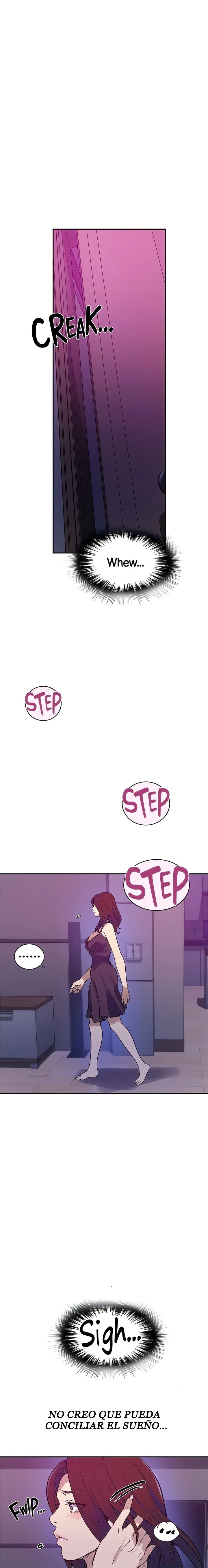 Clases Secretas Capítulo 205 - Página 17