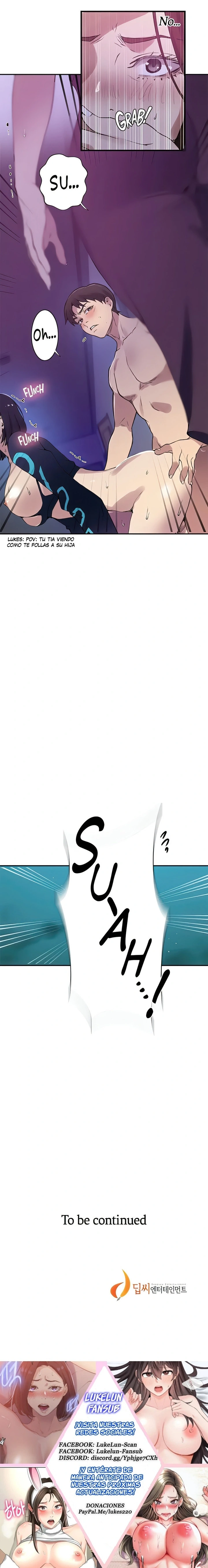 Clases Secretas Capítulo 205 - Página 23