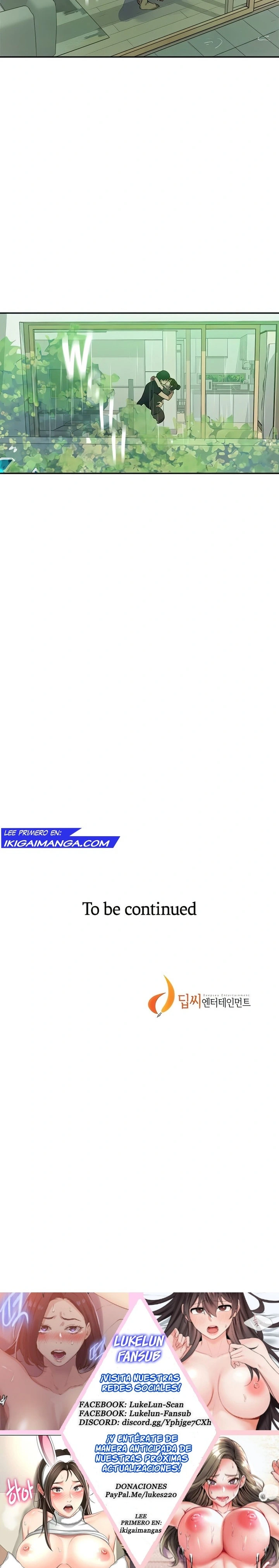 Clases Secretas Capítulo 206 - Página 23