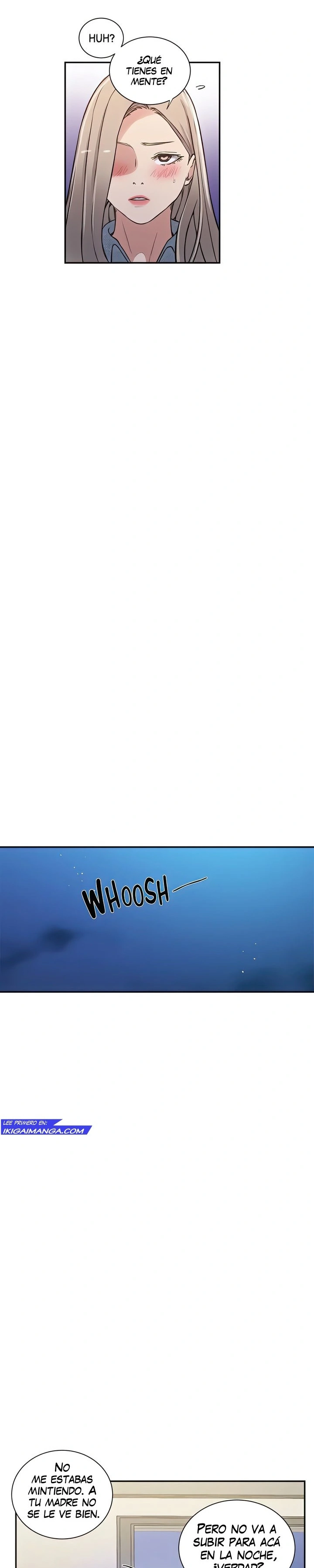 Clases Secretas Capítulo 214 - Página 15