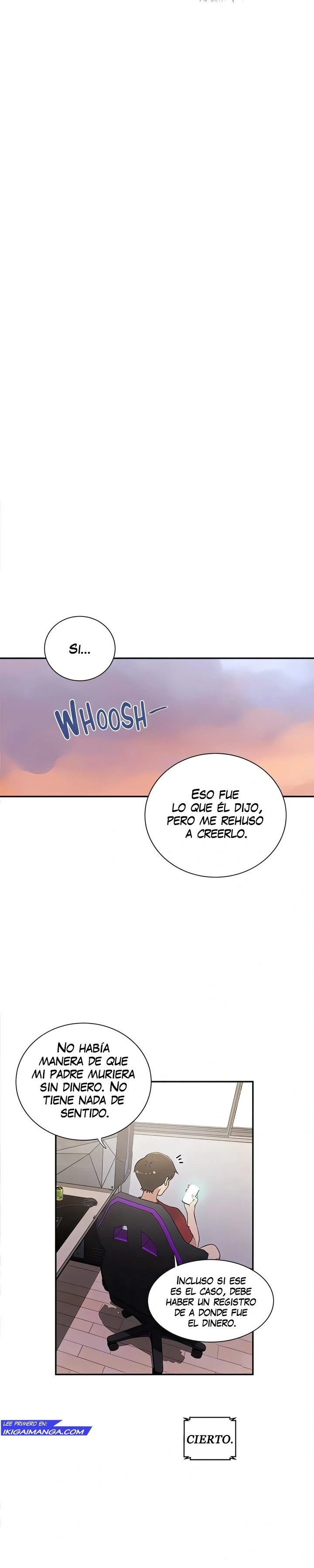 Clases Secretas Capítulo 214 - Página 7