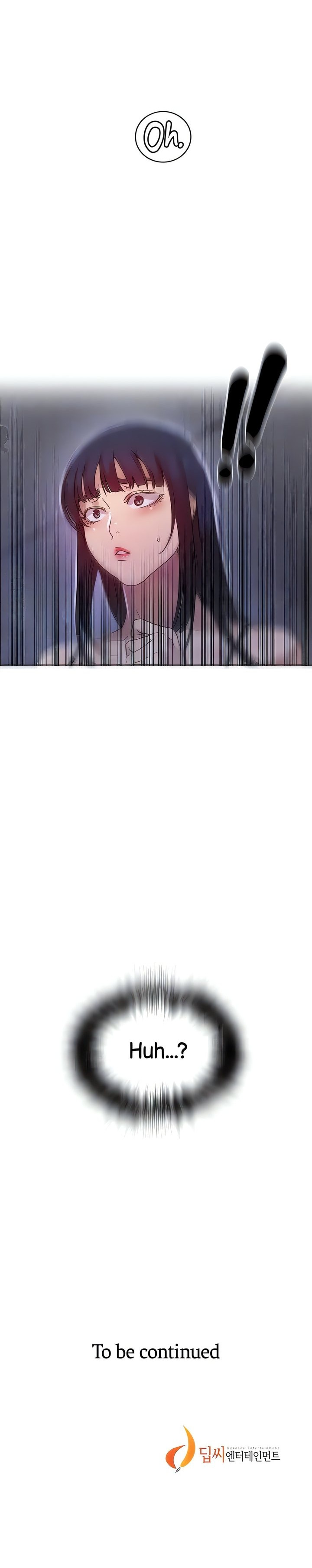 Clases Secretas Capítulo 217 - Página 8