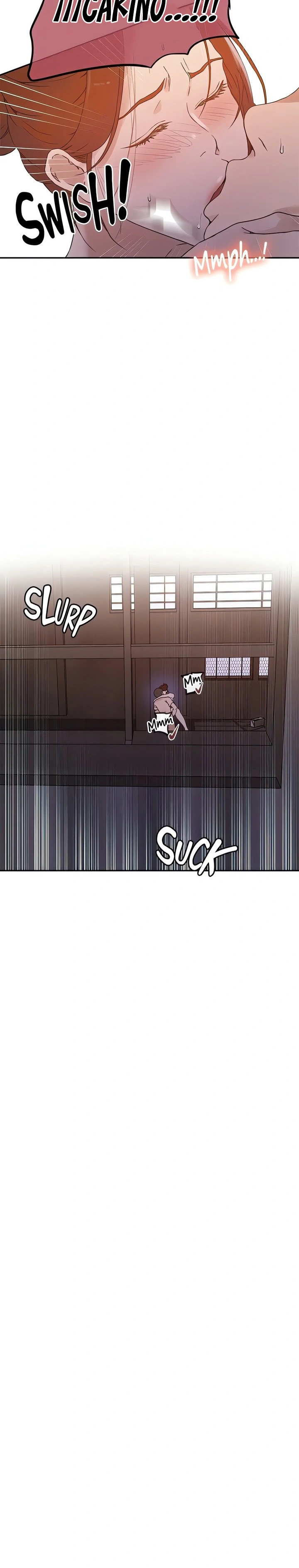 Clases Secretas Capítulo 228 - Página 14