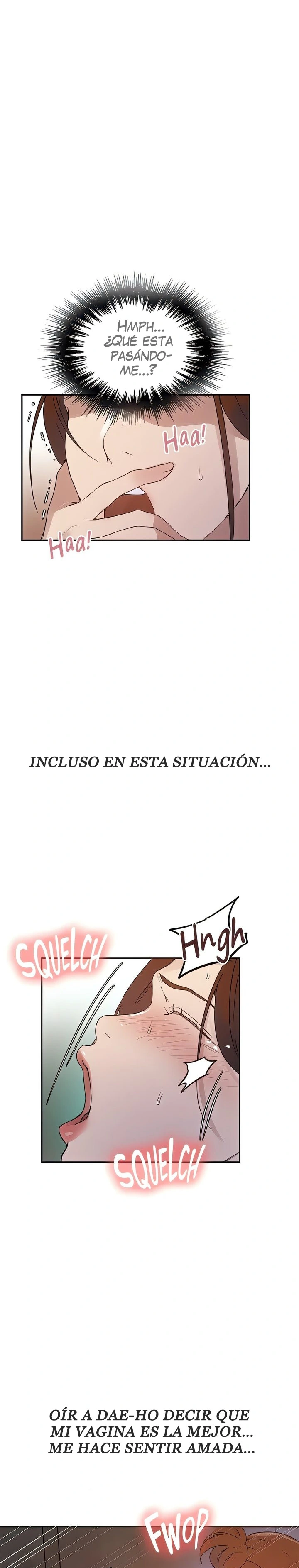 Clases Secretas Capítulo 228 - Página 5