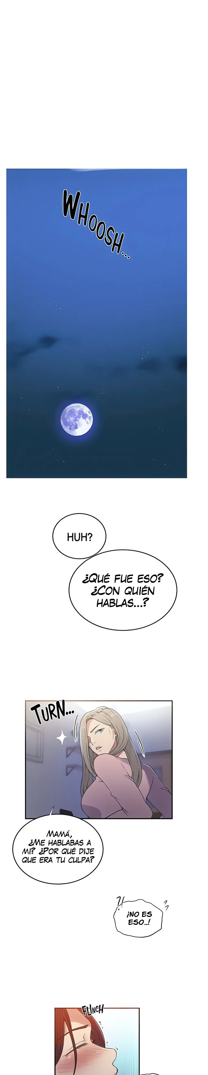 Clases Secretas Capítulo 229 - Página 2