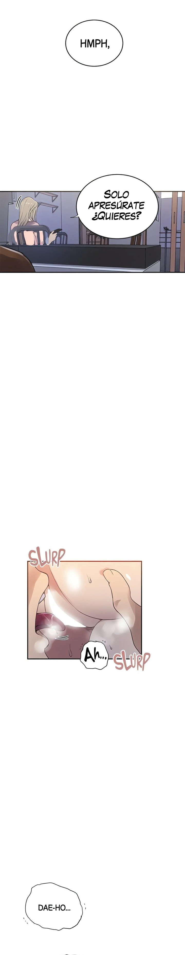 Clases Secretas Capítulo 229 - Página 4