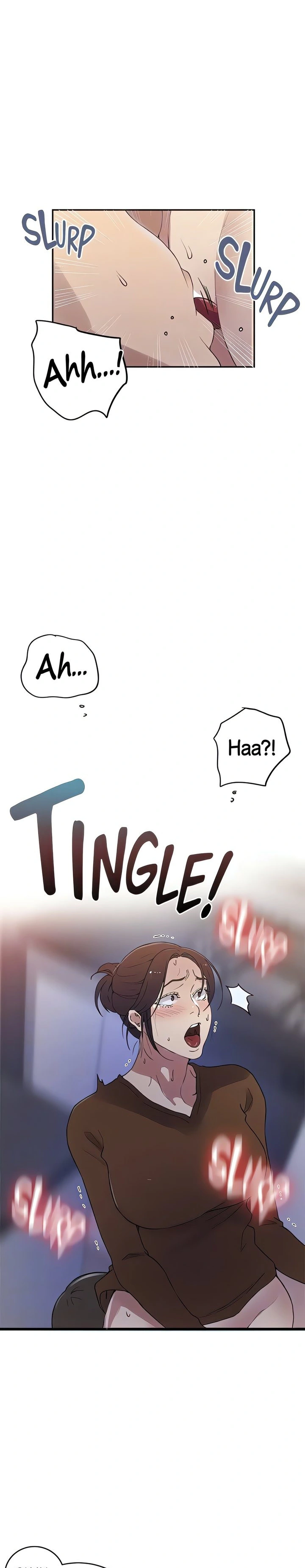 Clases Secretas Capítulo 229 - Página 7