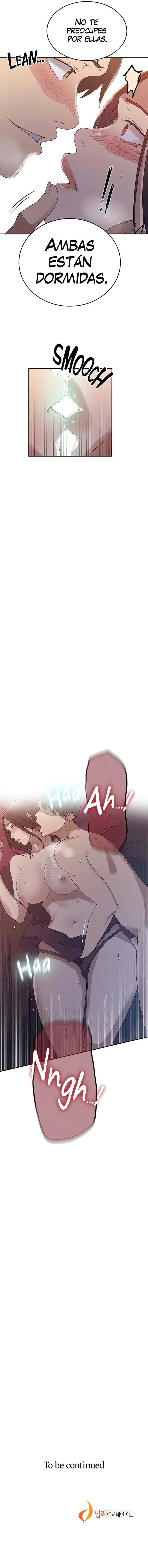 Clases Secretas Capítulo 232 - Página 7