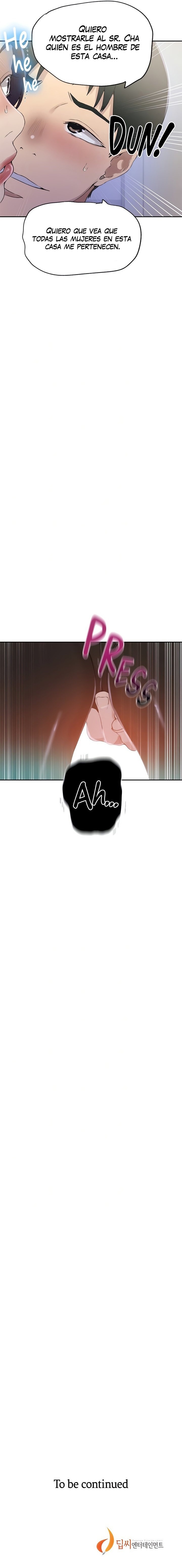 Clases Secretas Capítulo 233 - Página 7