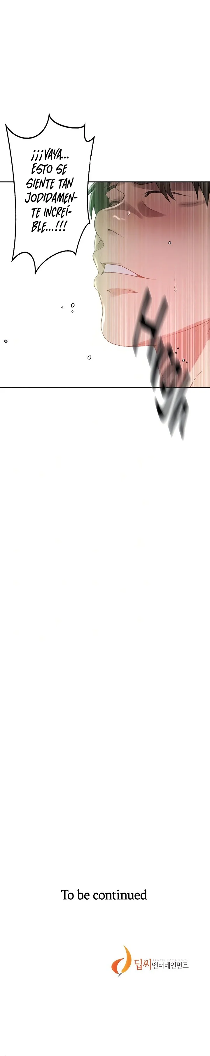 Clases Secretas Capítulo 244 - Página 8