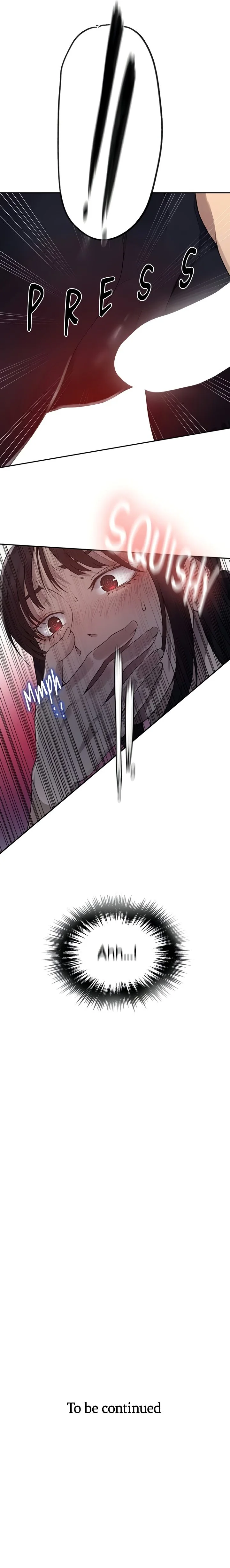 Clases Secretas Capítulo 250 - Página 9