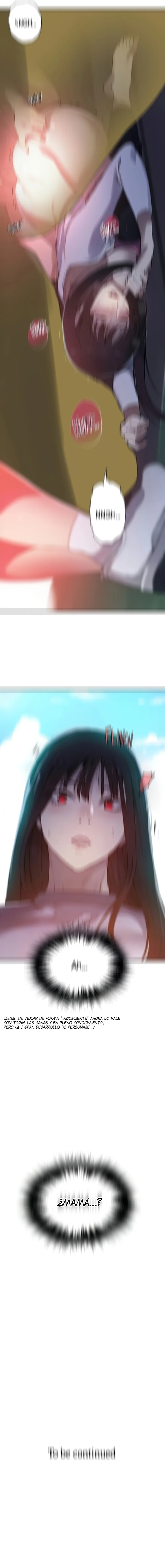 Clases Secretas Capítulo 254 - Página 9