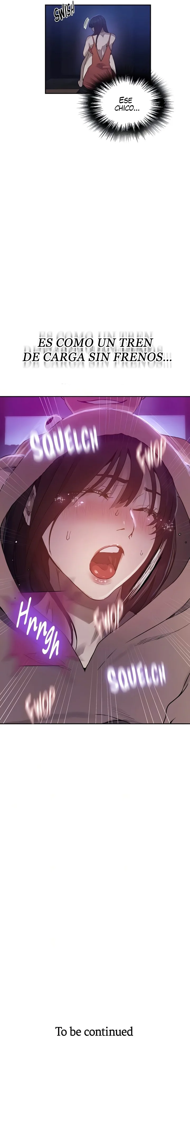 Clases Secretas Capítulo 256 - Página 9