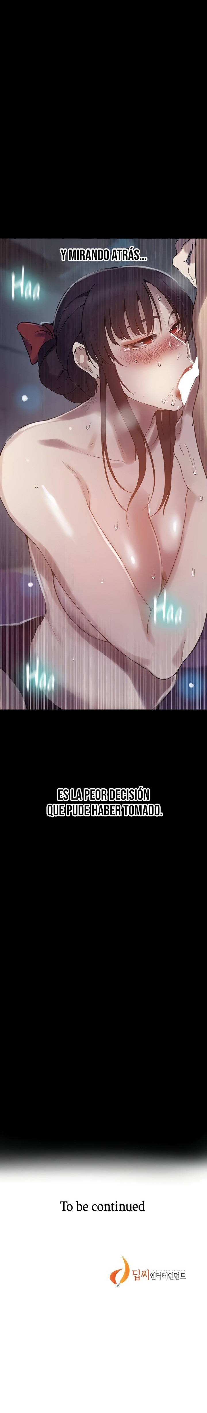 Clases Secretas Capítulo 258 - Página 14