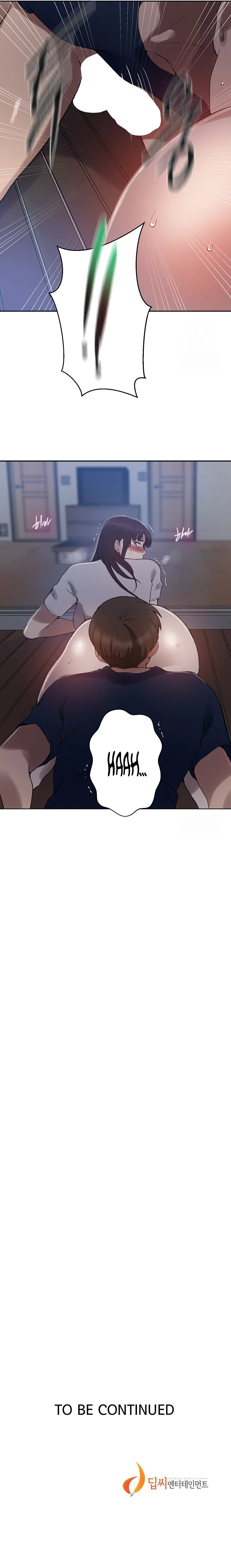 Clases Secretas Capítulo 259 - Página 10