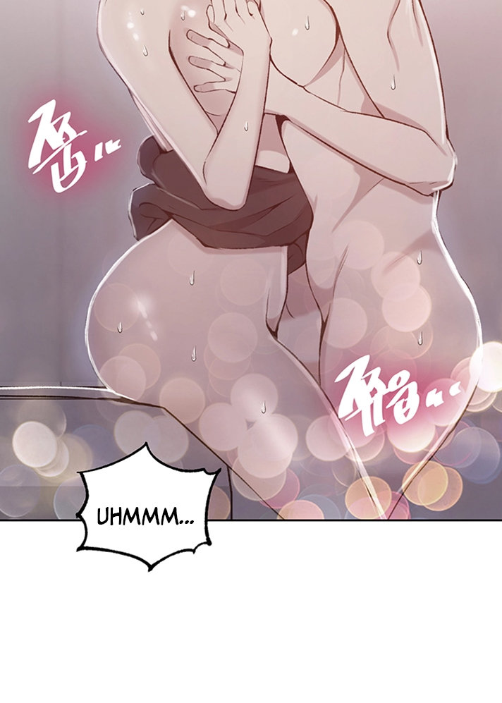 Clases Secretas Capítulo 45 - Página 11