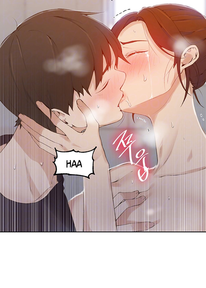 Clases Secretas Capítulo 45 - Página 17