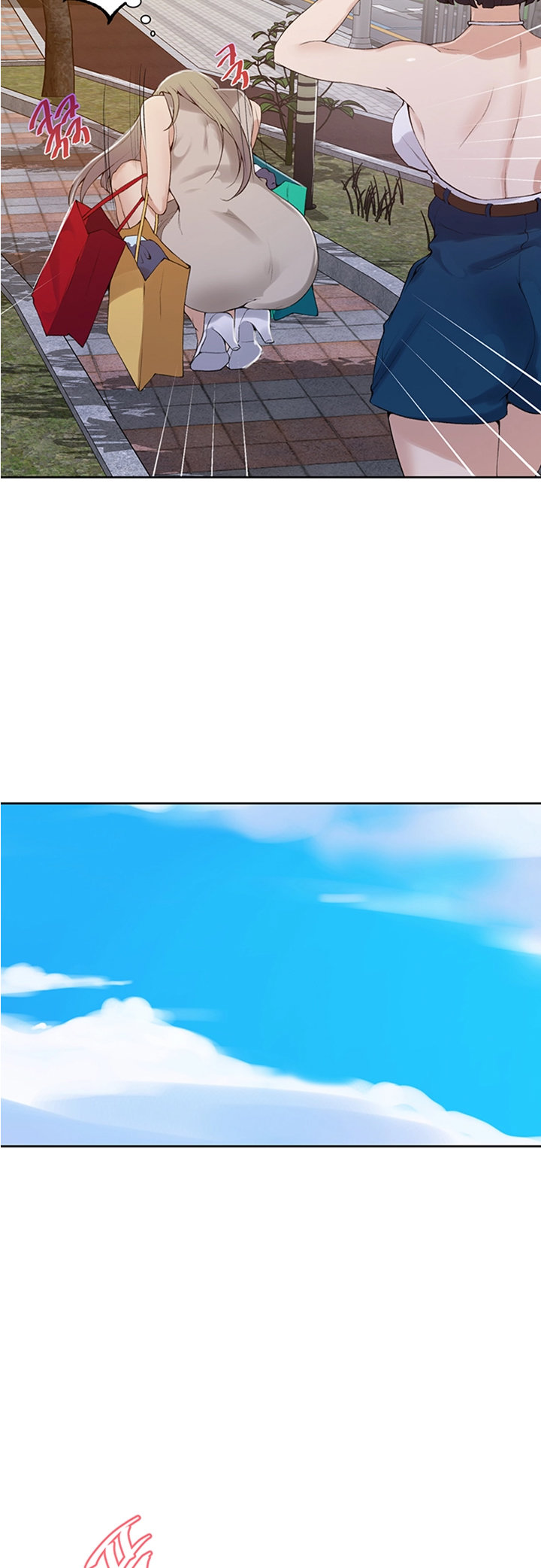 Clases Secretas Capítulo 45 - Página 40