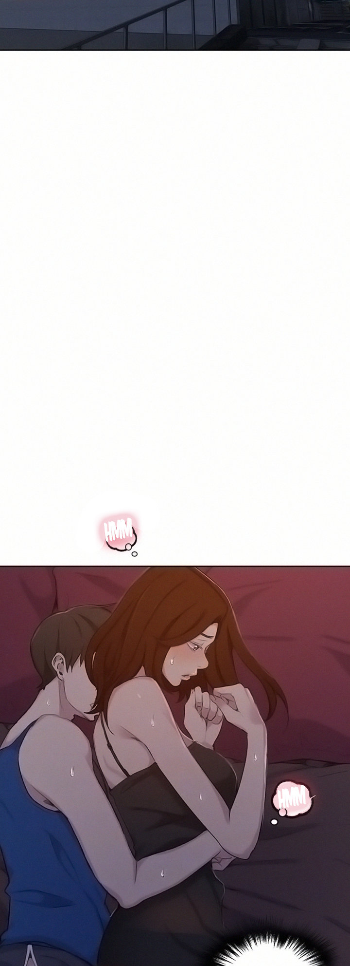 Clases Secretas Capítulo 46 - Página 12