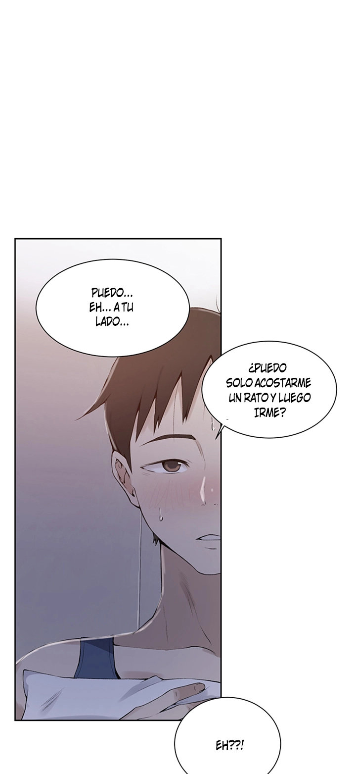 Clases Secretas Capítulo 46 - Página 2