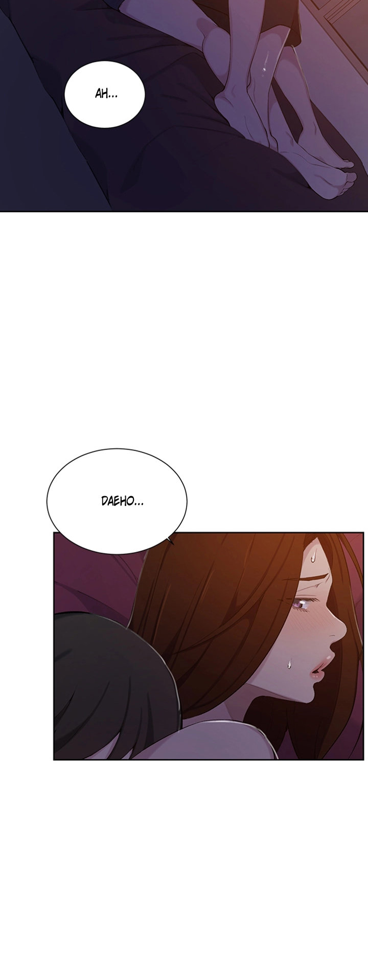 Clases Secretas Capítulo 46 - Página 24