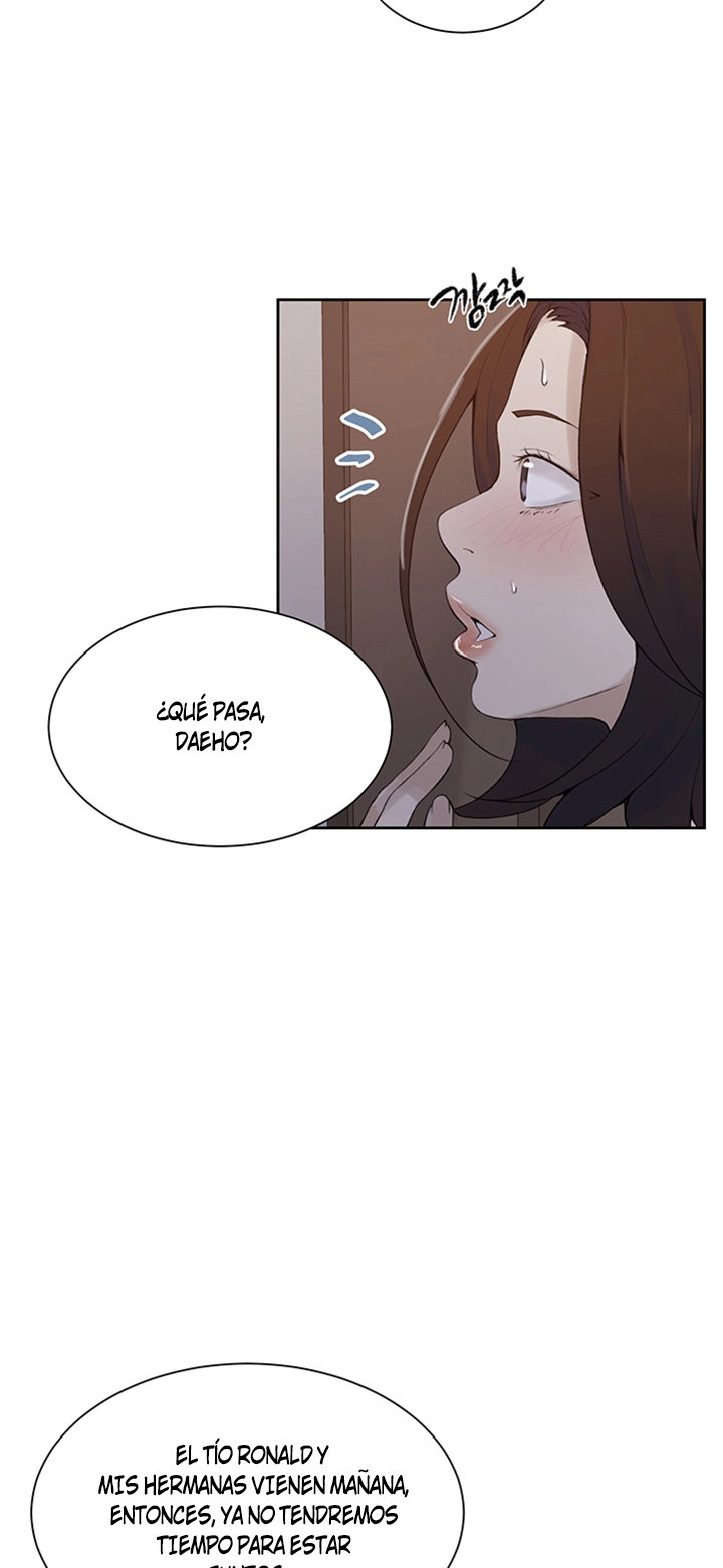 Clases Secretas Capítulo 46 - Página 3