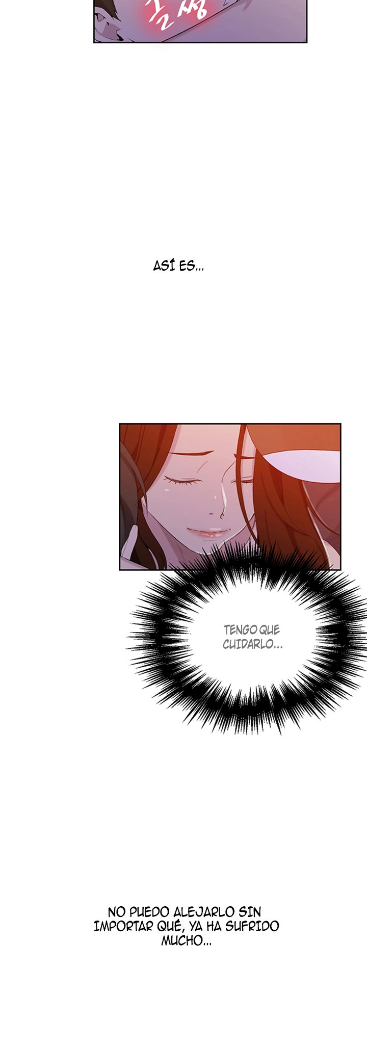 Clases Secretas Capítulo 46 - Página 33