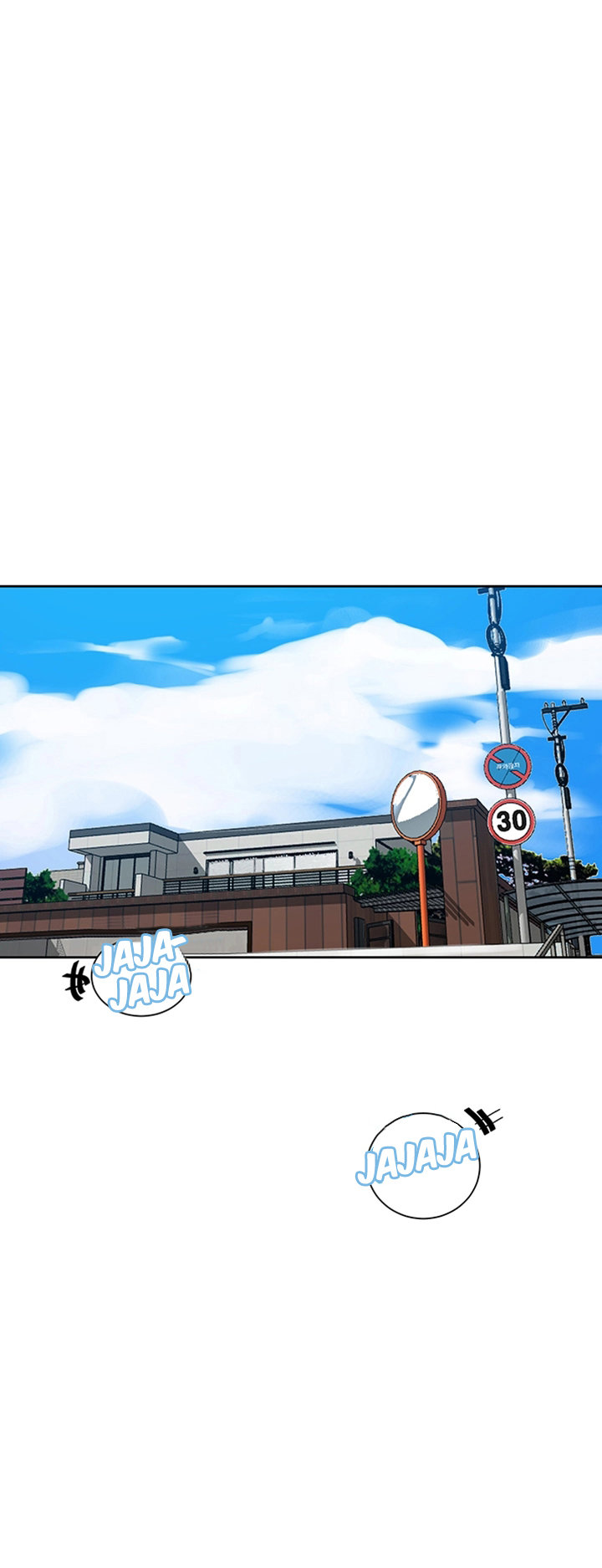 Clases Secretas Capítulo 46 - Página 36