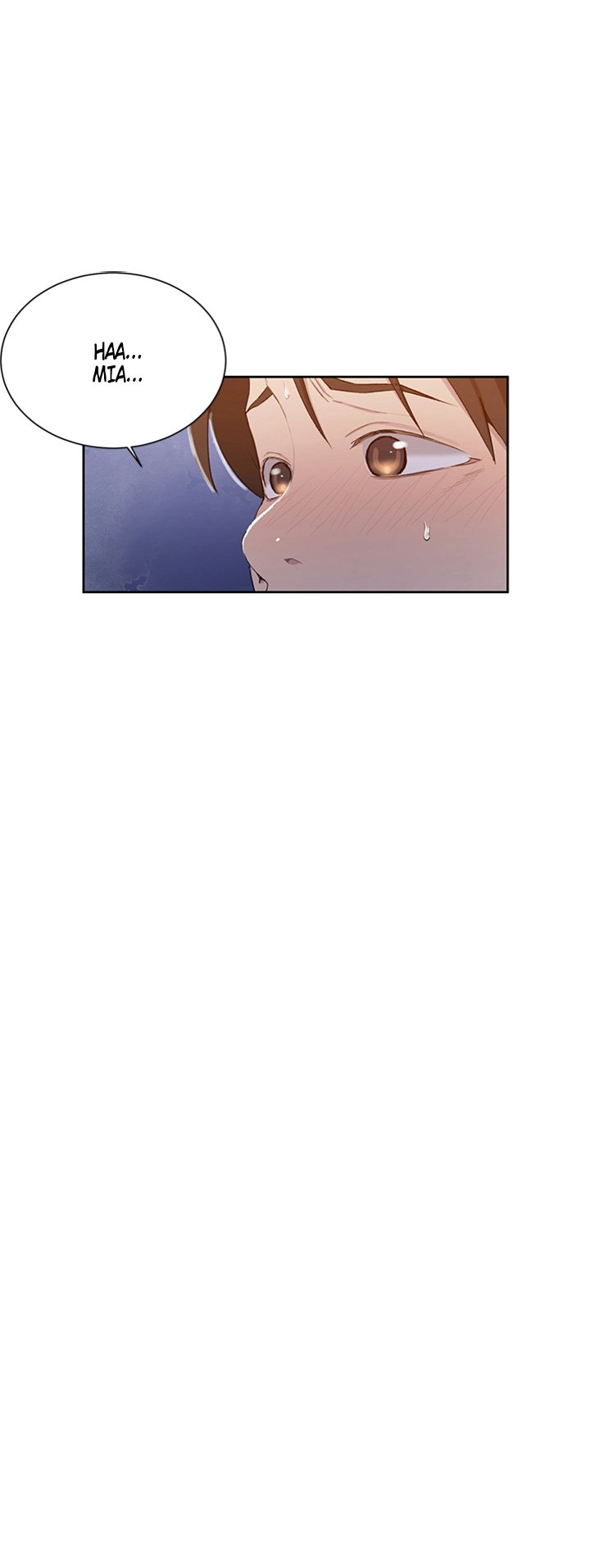 Clases Secretas Capítulo 46 - Página 54