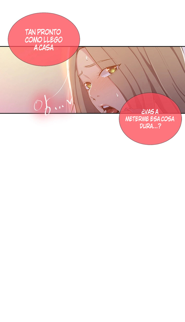 Clases Secretas Capítulo 46 - Página 58