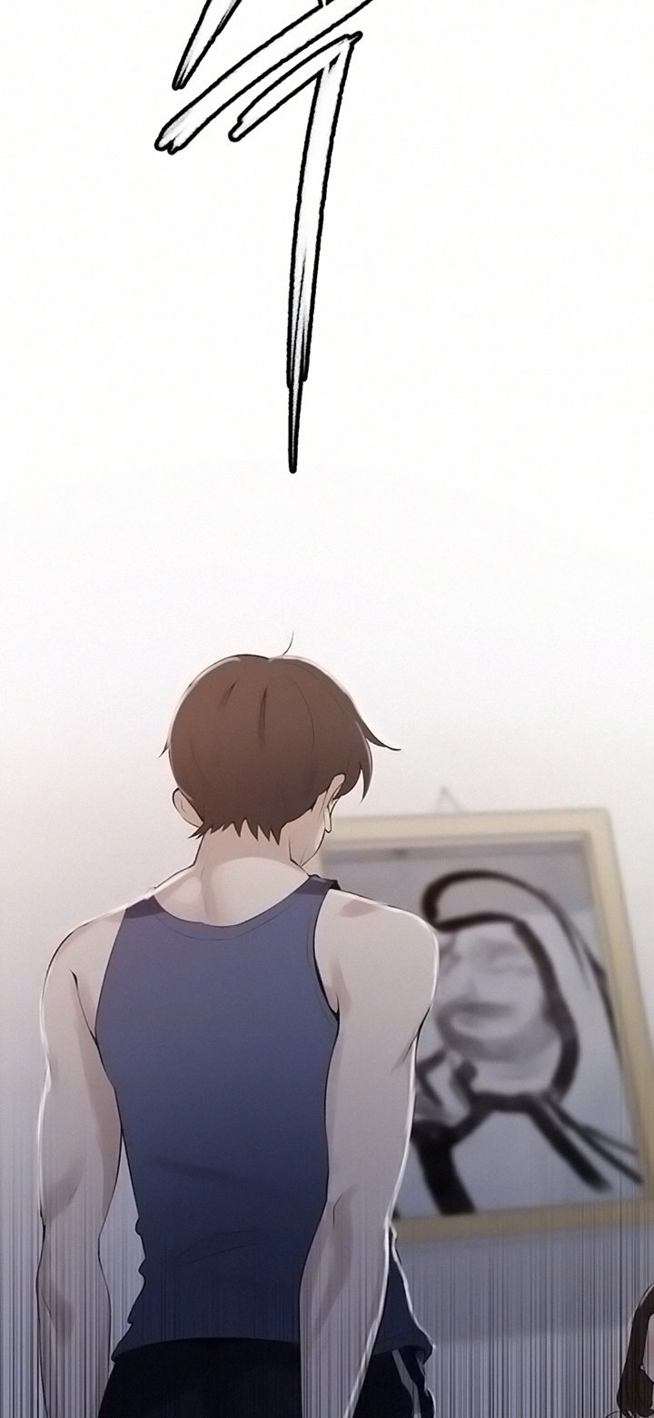 Clases Secretas Capítulo 46 - Página 7