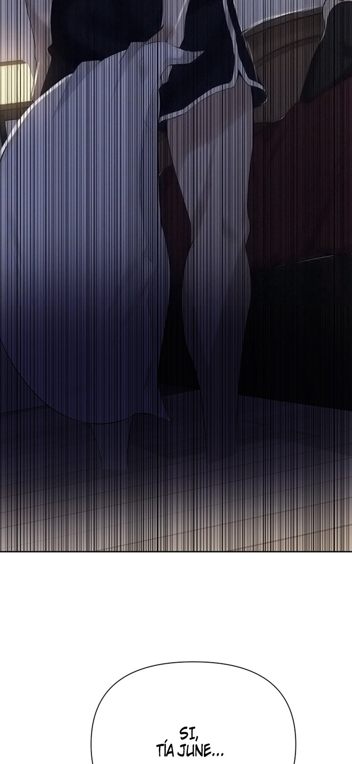 Clases Secretas Capítulo 46 - Página 8